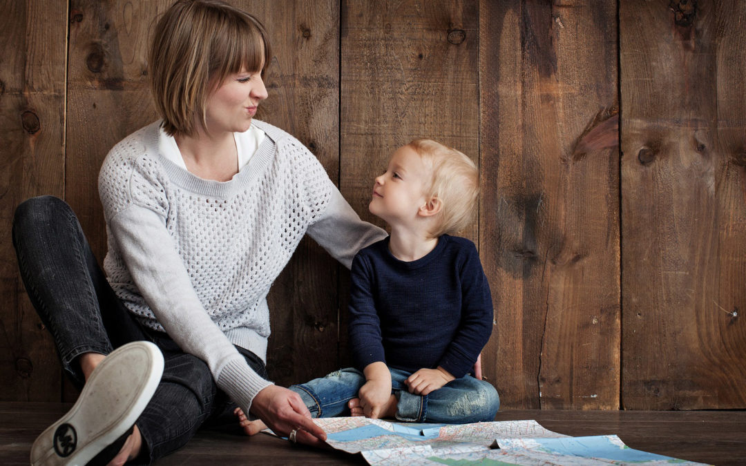 5 ways schools can improve parental engagement